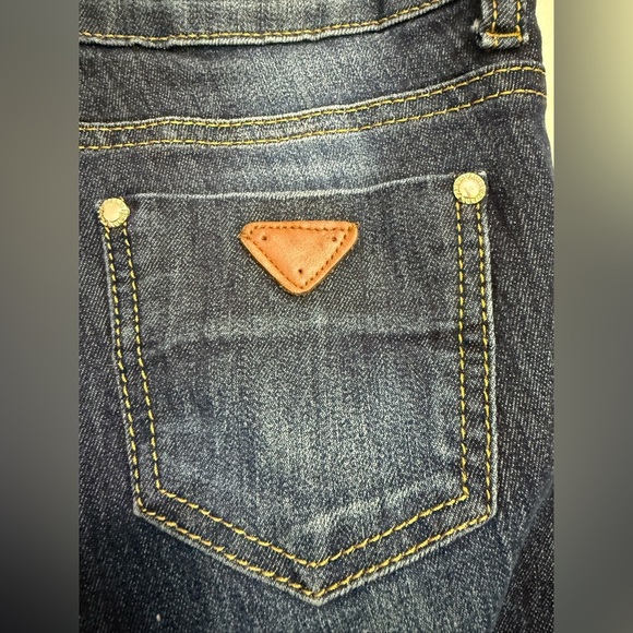 Women’s Blue Denim Jeans - size 28 - Picture 3 of 12